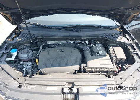 2023 Volkswagen Tiguan 2.0T Se R-Line Black z USA, uszkodzony, nr VIN 3VV8B7AX4PM069560